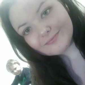 Meet your Posher, Kristina